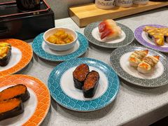 -万岁寿司(芳村店)