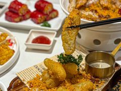 -避风塘·金牌店·夜宵(金玉兰店)