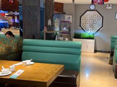-粥全粥到海鲜家常菜·海肠捞饭(嫩江路店)