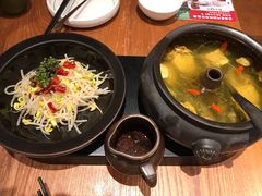 -云海肴·汽锅鸡·云南菜(广安门天虹店)