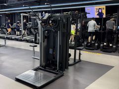 -超鹿运动(五四路恒力城店)