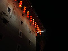 -福建土楼（南靖）云水谣景区-和贵楼