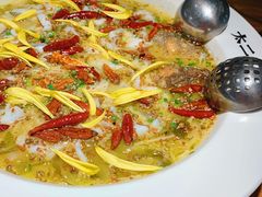 -太二酸菜鱼(深圳布吉万象汇店)