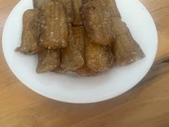 -十二忠手拉面(中华路店)