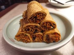 -小吊梨汤·北京菜·烤鸭(鸟巢店)