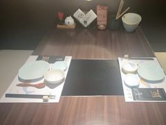 -匠和风精致料理(莆田财富中心店)