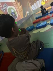 -小鸡哆哆故事屋·儿童乐园(嘉里城店)