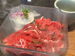 -盡膳口福跷脚牛肉火锅(晶耀前滩店)