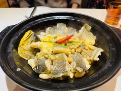 -汤城小厨•粤菜•靓汤(金宝街店)