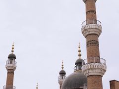 -新疆国际大巴扎