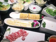 -番食园鲜食火锅(高新店)