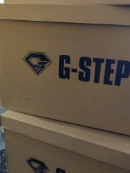 点击看大图 -G-STEPS舞蹈工作室