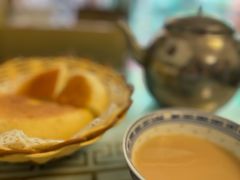 -新察哈尔蒙餐·奶茶(西落凤街店)