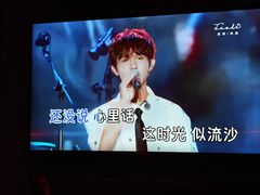 -INLOVE KTV(新天地店)