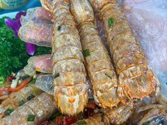 -明记海鲜大排档(巽寮湾店)