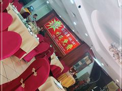 -吉莲利苑海鲜酒家(珠海拱北28年老字号店)