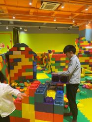 -宝燕乐园(闵行旗舰店)