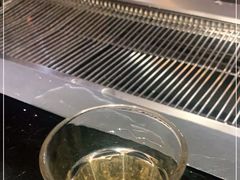 -青松宇大汗·碳烤羊腿(大浪店)