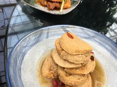 -汤山翠谷生态餐厅