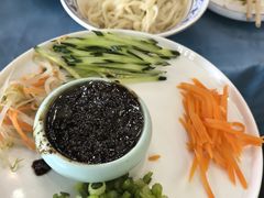 -金家老三饭庄(常营店)