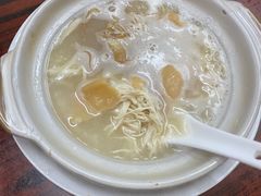-添發碗仔翅美食