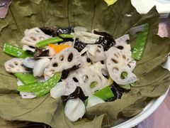 -天厨妙香素食餐厅(清华店)