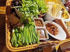 -大瓢把东北绺帮菜(华山路店)