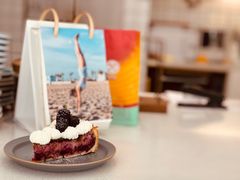 -COTTON CAFE(德信·中外公寓店)