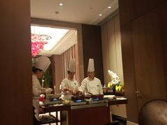 -富力万达嘉华酒店-品珍中餐厅(水果湖店)