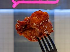 -BOPEYE·波派炸鸡(九霄天地店)