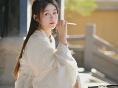 -敦煌古城