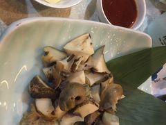 -渔娘渔家丹东海鲜(东直门店)