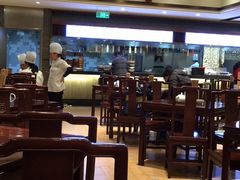 大堂-老半斋(福州路店)
