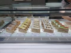 -BanCake·法式千层·拿破仑專門店