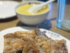 -河沿肉饼Beijing Pie(东华门店)