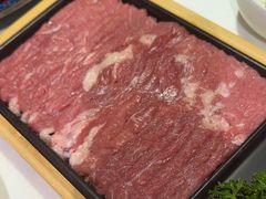 -祥源胡同·涮牛羊肉火锅(花桥店)