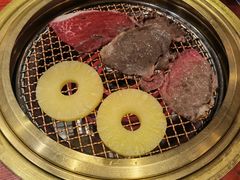 -喜牛烧肉酒场·黑金店(威高广场店)