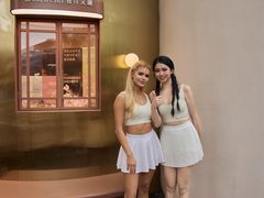 -深圳湾万象城(南山店)