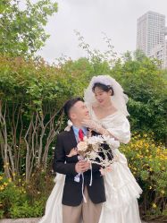 -青禾蒙娜丽莎婚纱摄影(武汉总店)