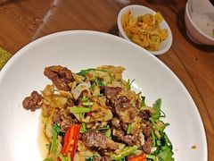 -十二点·辣椒炒肉(南山店)