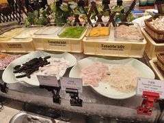 -怡咖啡自助餐(宁波香格里拉店)