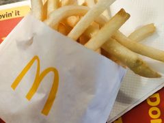 -麦当劳(莒县服务区店)