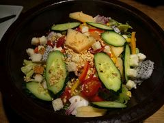 -小放牛河北菜(军校店)