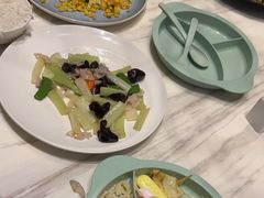 -三亚湾假日度假酒店·中餐厅