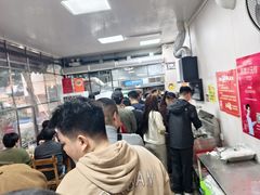 -龙上水现炒生料(柳沙店)