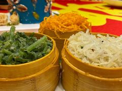 -金狮麟·新豫菜(金码大厦店)