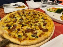 -ITA·意塔意大利餐厅(亦庄店)