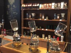 -星巴克臻选(北京富力家园店)