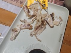 -木屋烧烤(惠阳华润小径湾店)