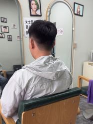 -保罗造型